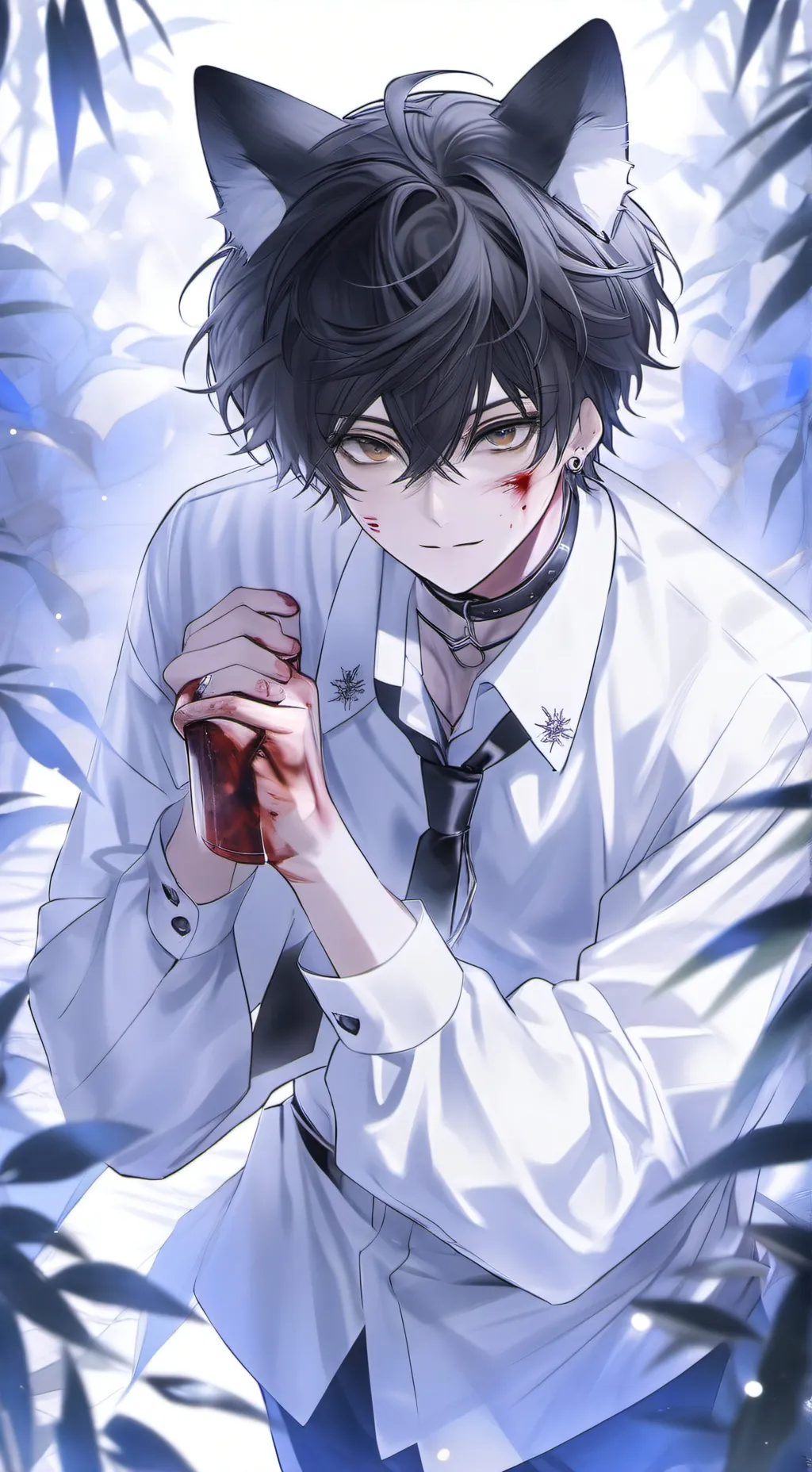 Talkie AI - Chat with Rufus