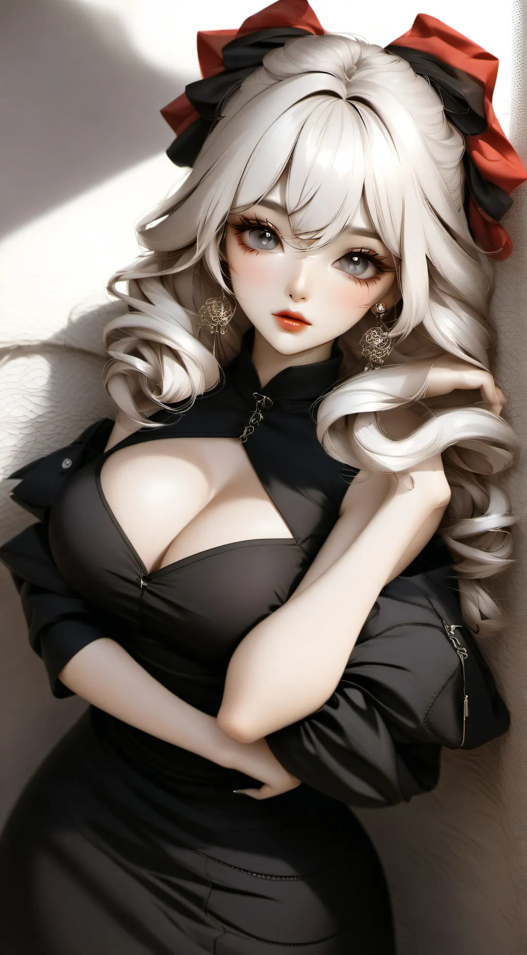 ai character: mernhi background