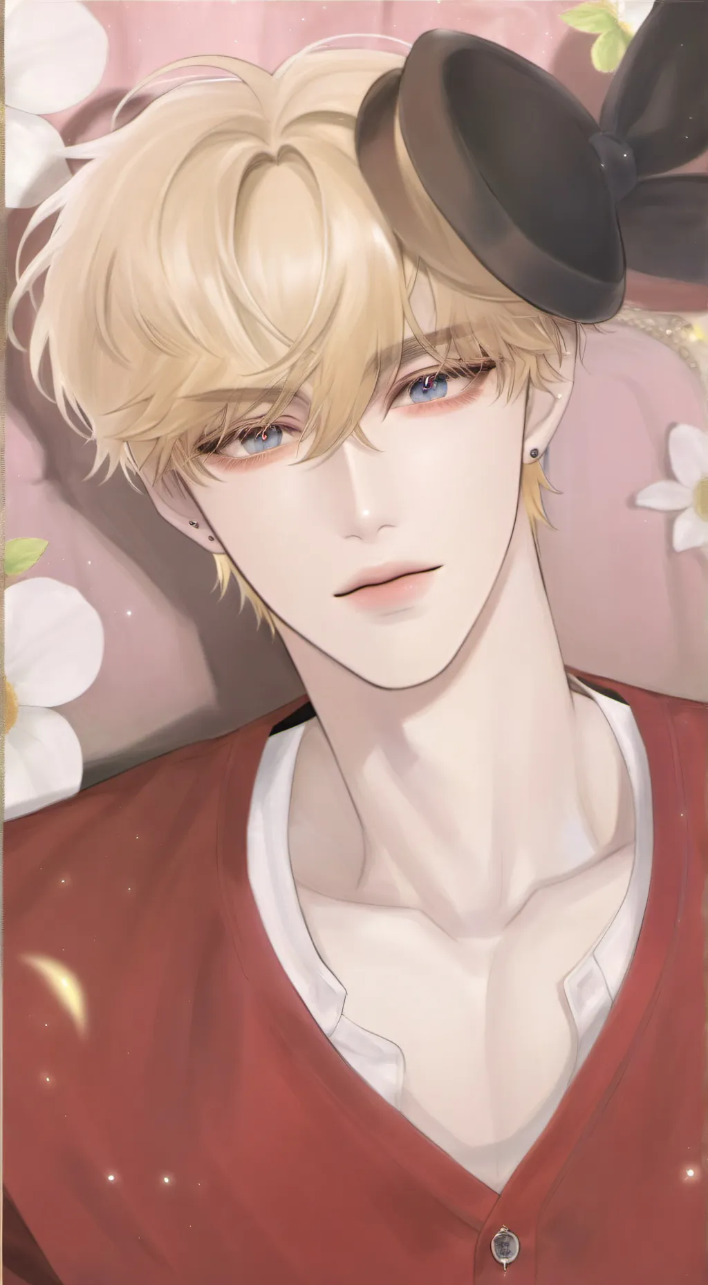 Talkie AI - Chat with 𝘕𝘪𝘤𝘰𝘭𝘦