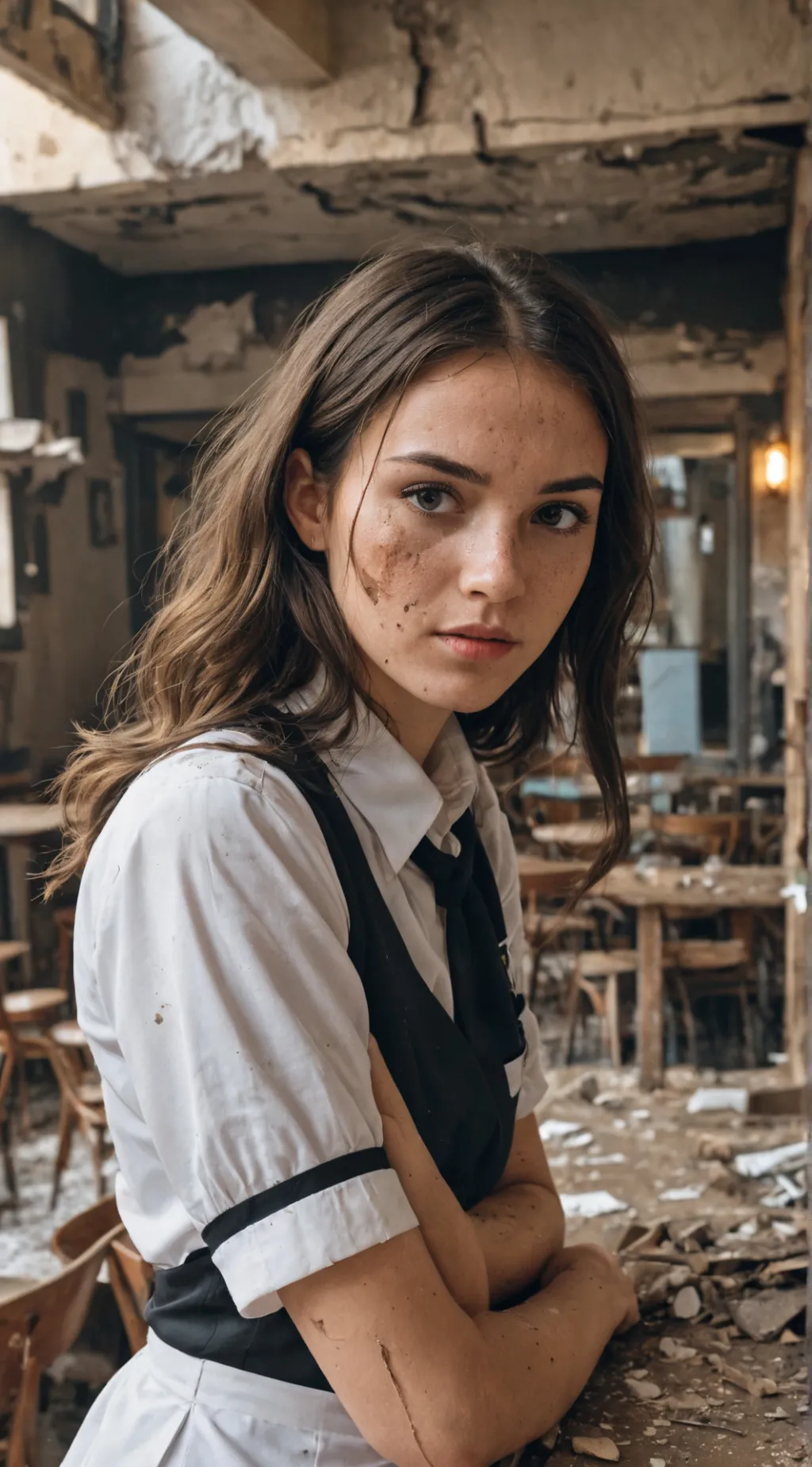 Talkie AI - Chat with Ellie 