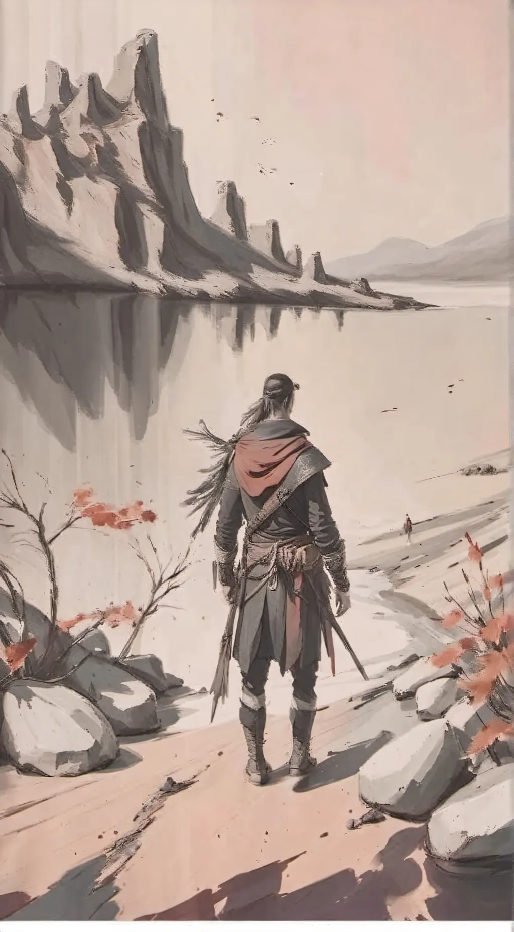 ai character: ~alex~ background