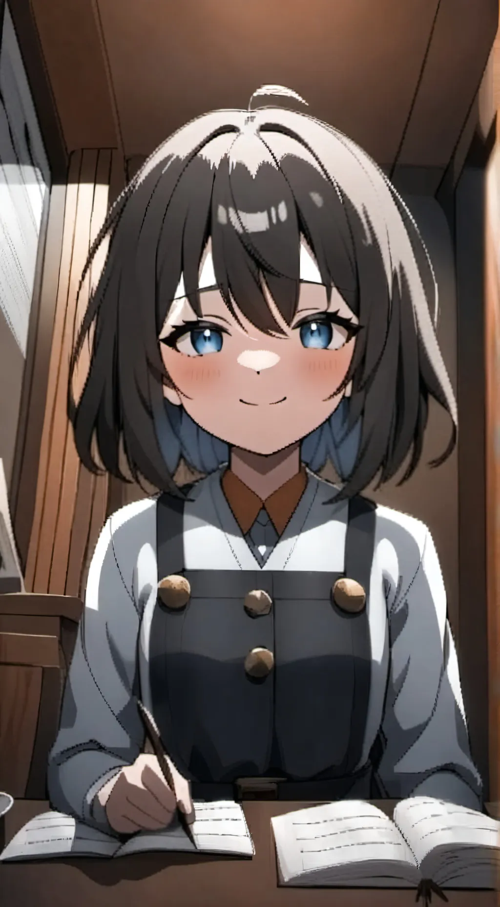 Talkie AI - Chat with hikaru shinma