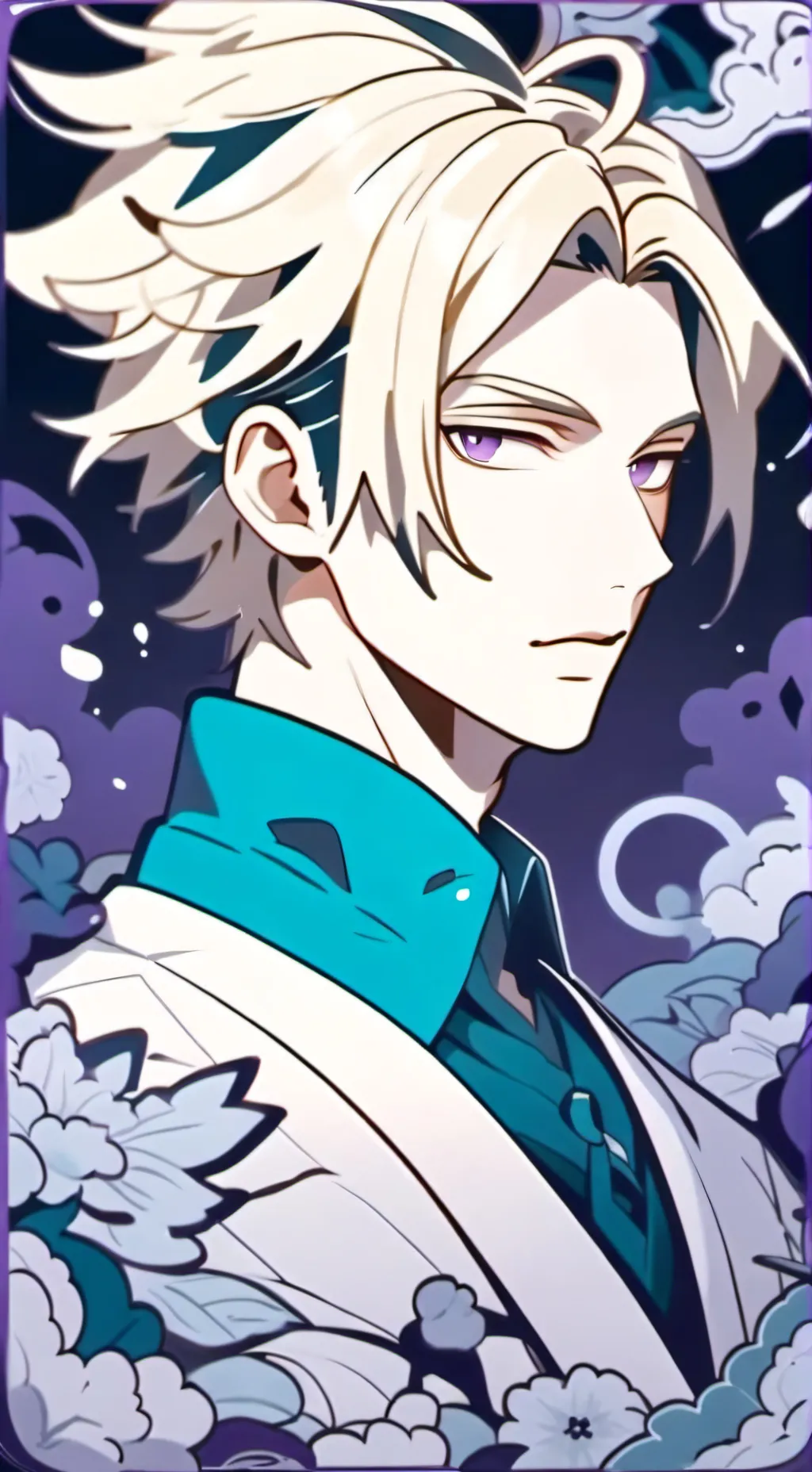 Talkie AI - Chat with Von