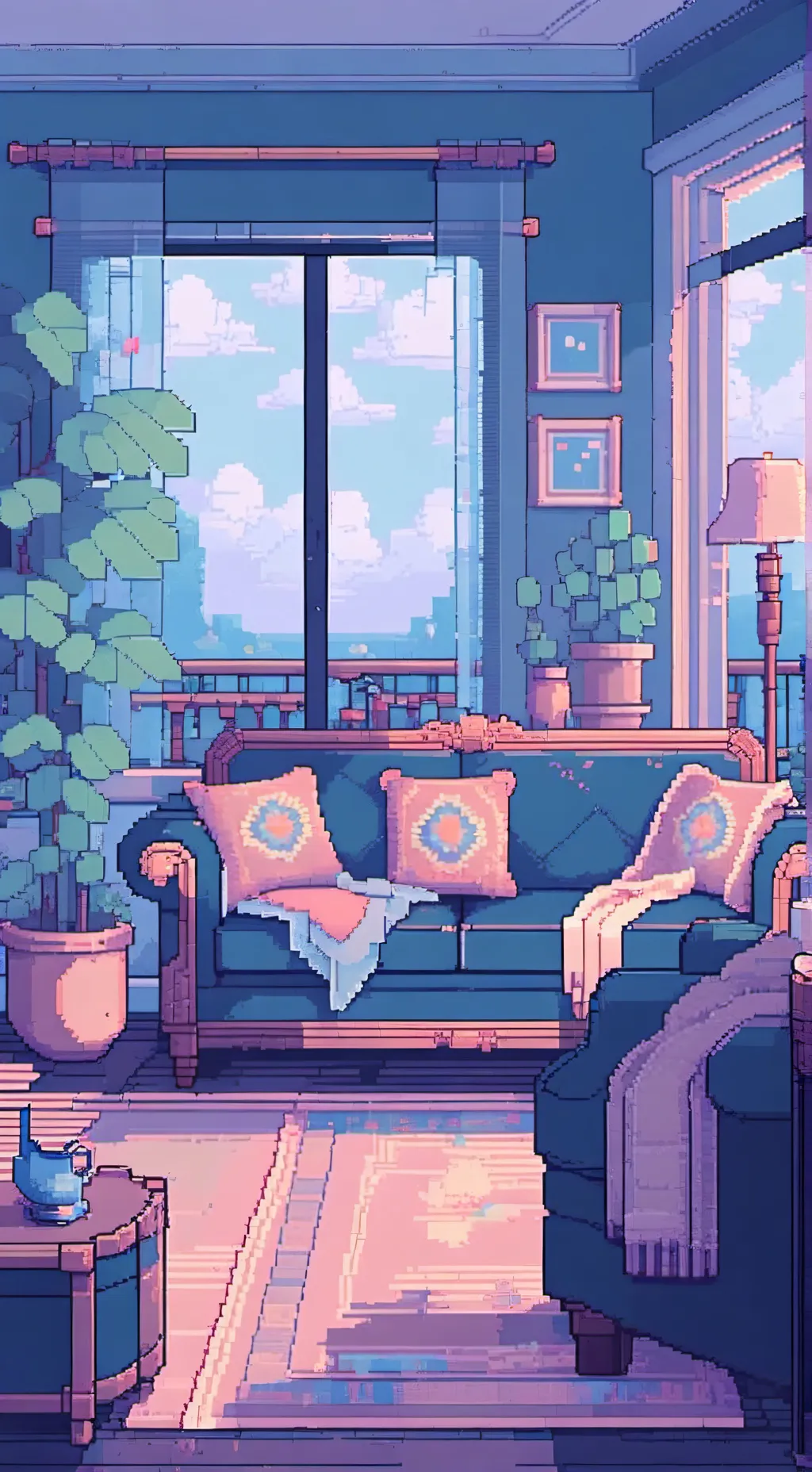 ai character: UTR ANAYLASIS YT'S background