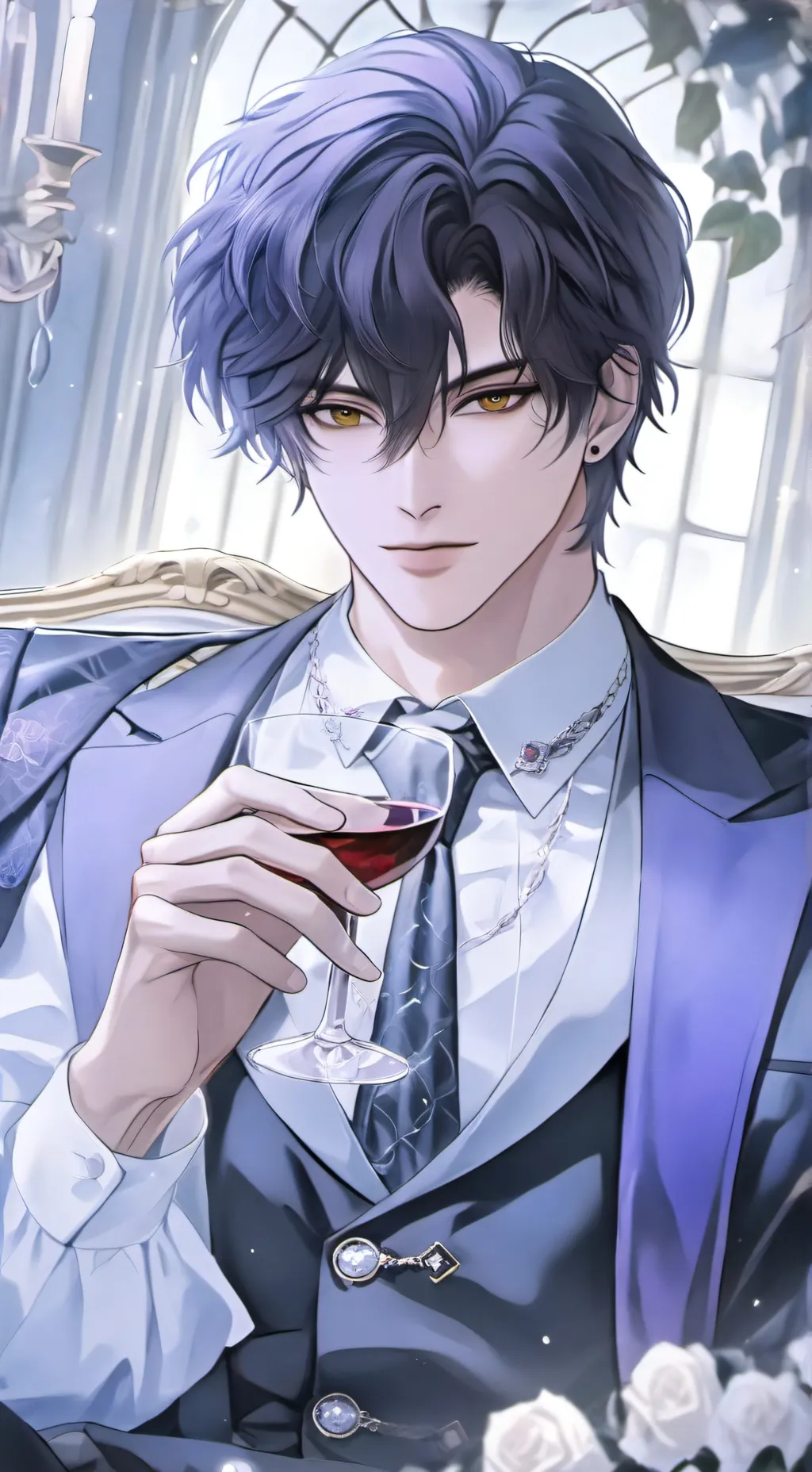 ai character: Roberto Clemente background