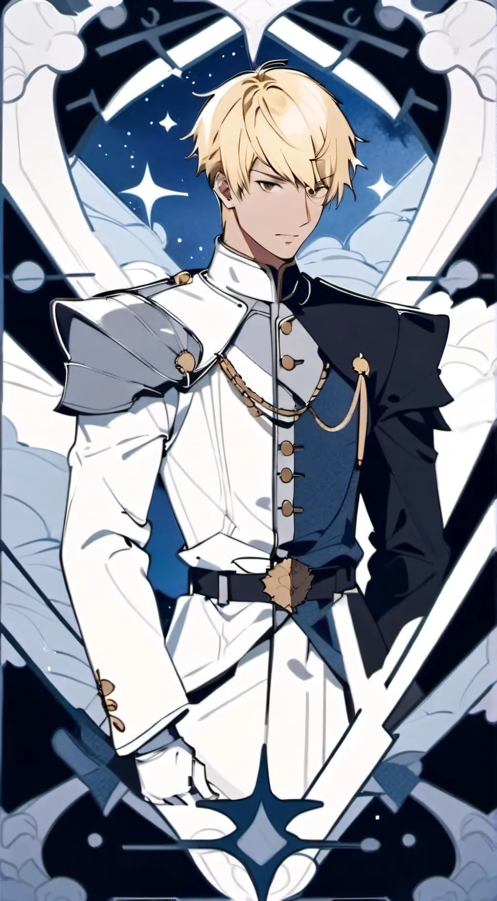 Talkie AI - Chat with Leo