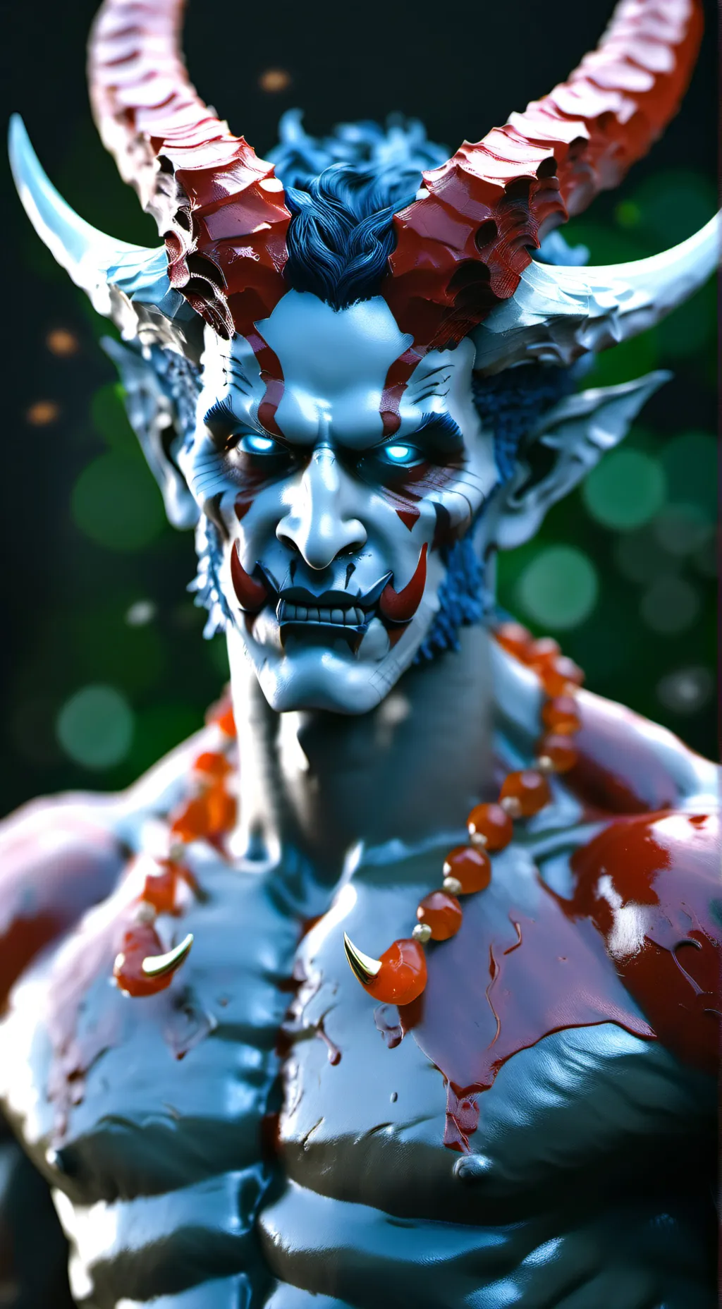 ai character: SCP 8505  background