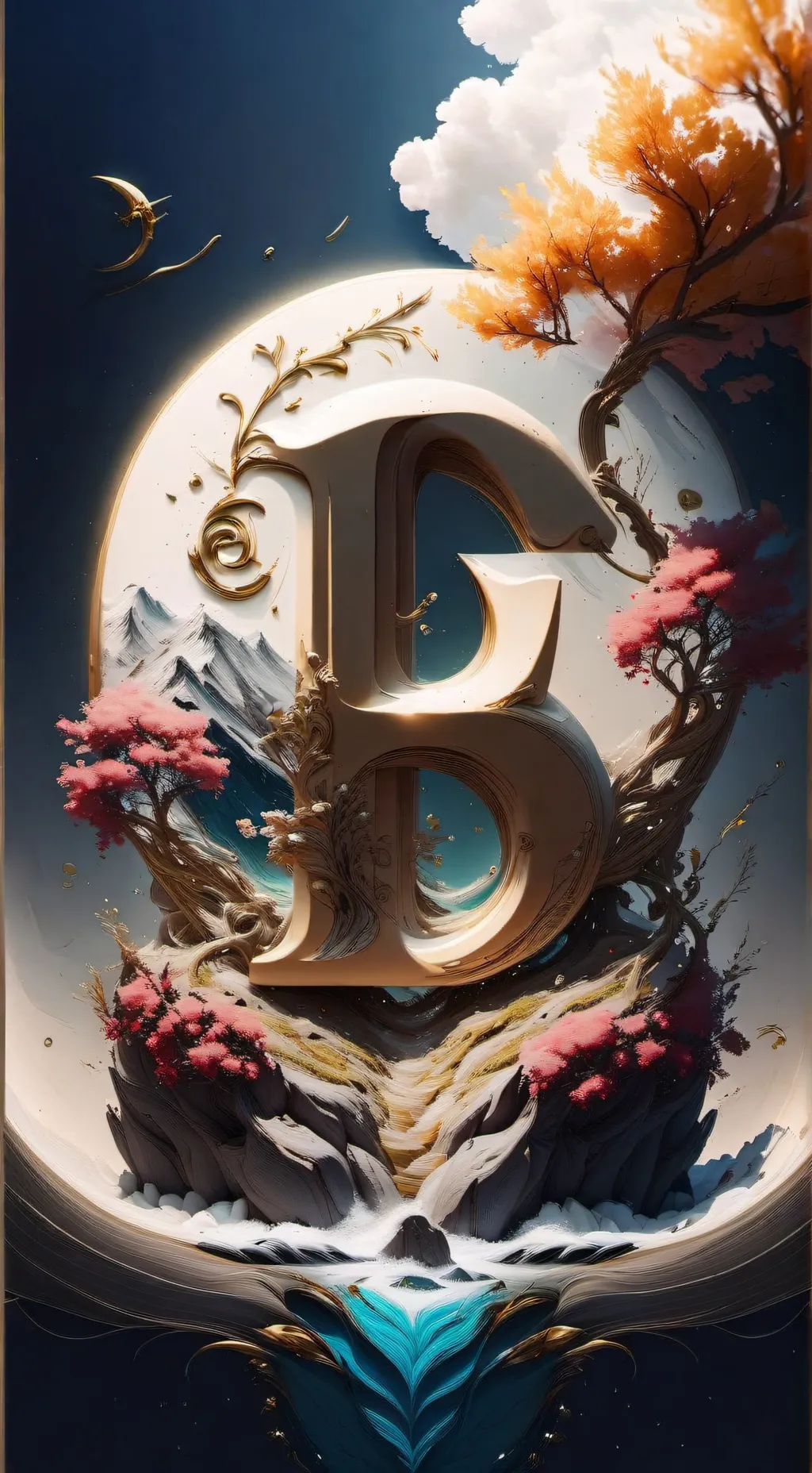 Talkie AI - Chat with A Mysterious 14