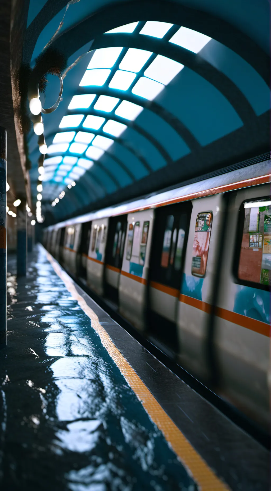 ai character: jjk sealed 🤠 background