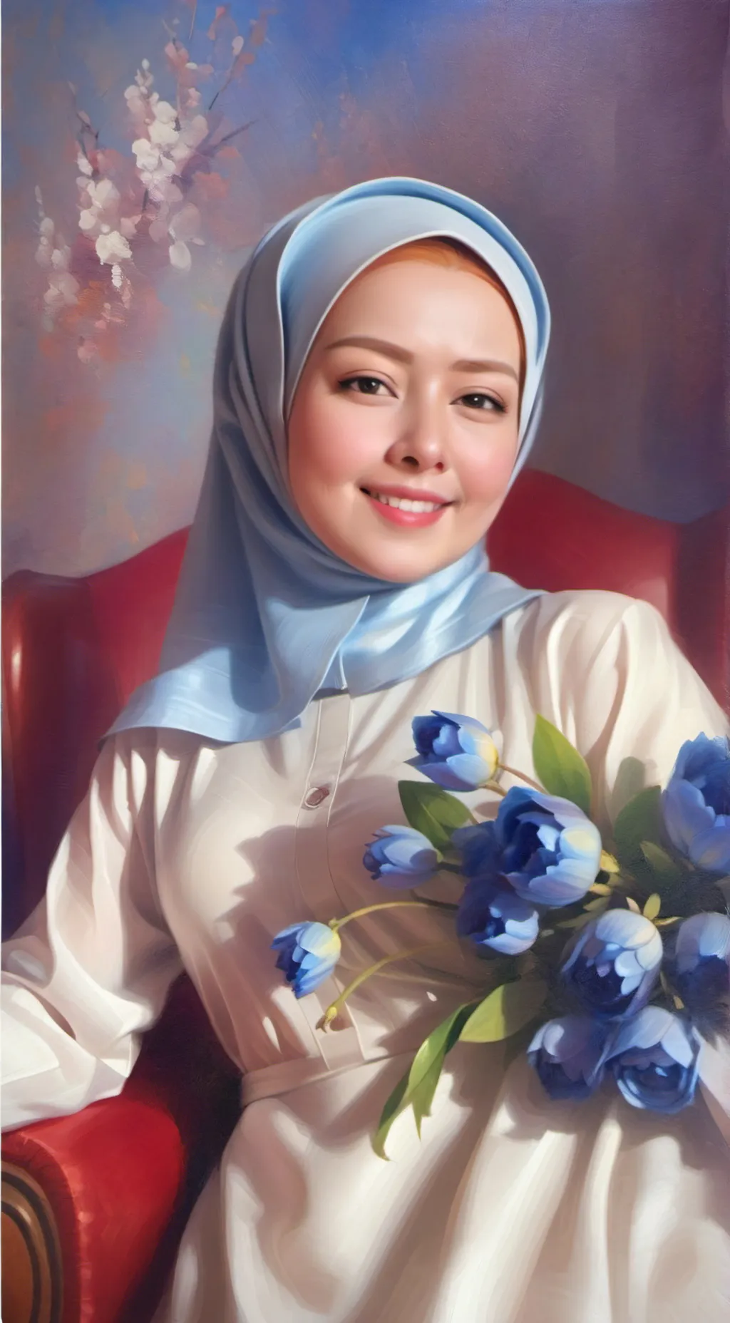 Talkie AI - Chat with Teacher Mira