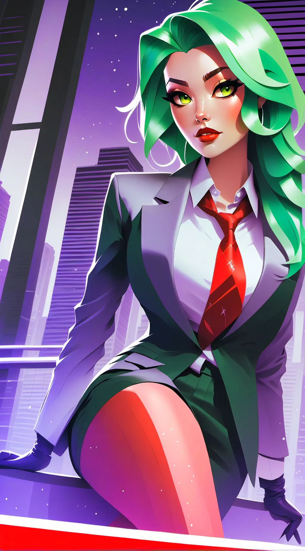 Talkie AI - Chat with Ada