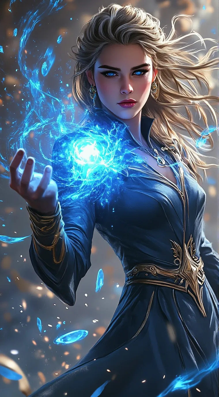 ai character: Scott (repost) background