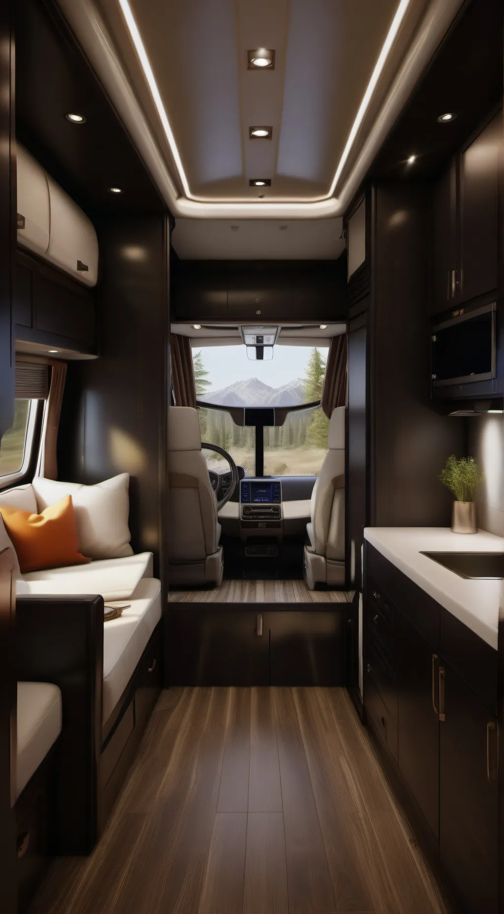 Talkie AI - Chat with ROAD TRIP