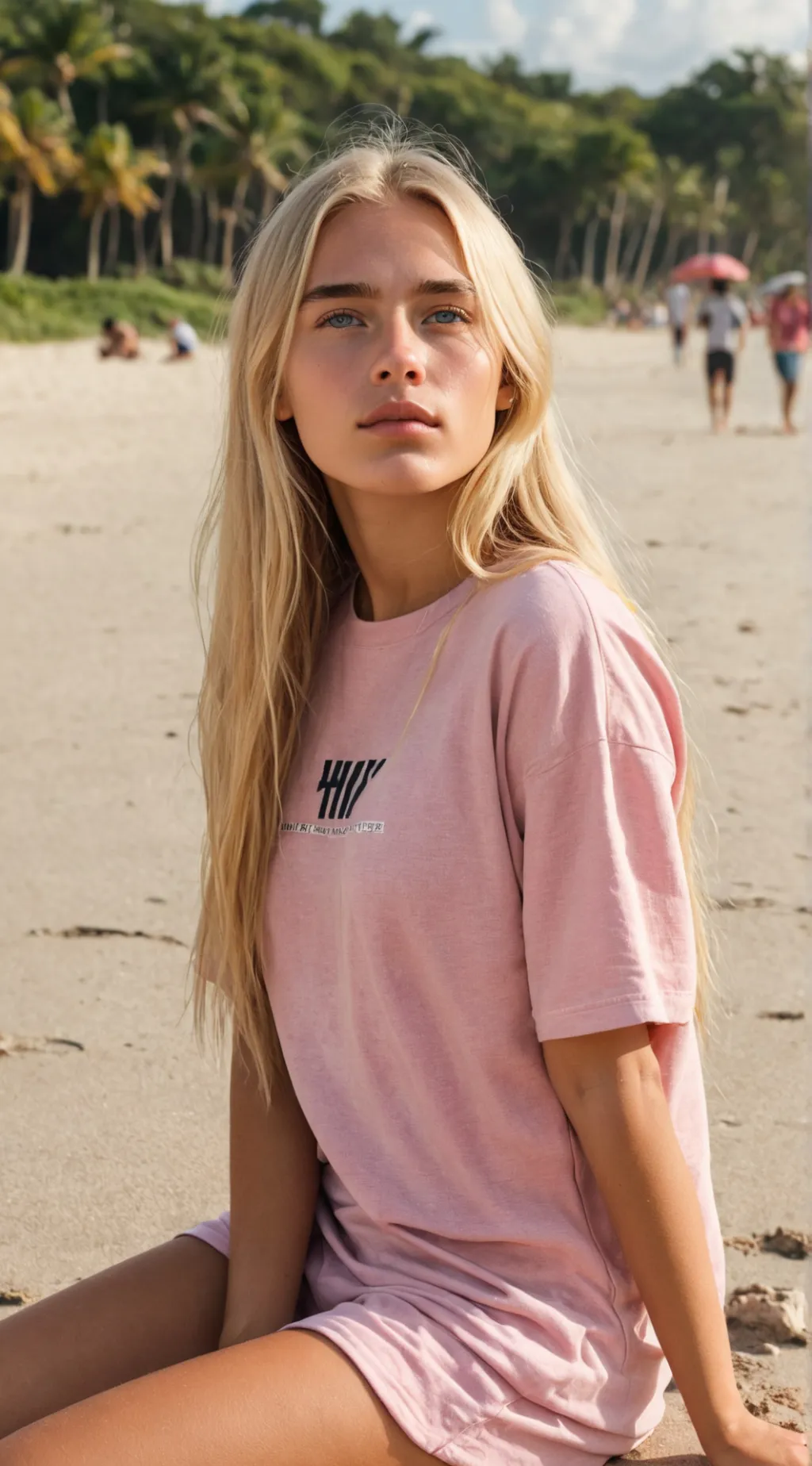 ai character: revenge  background