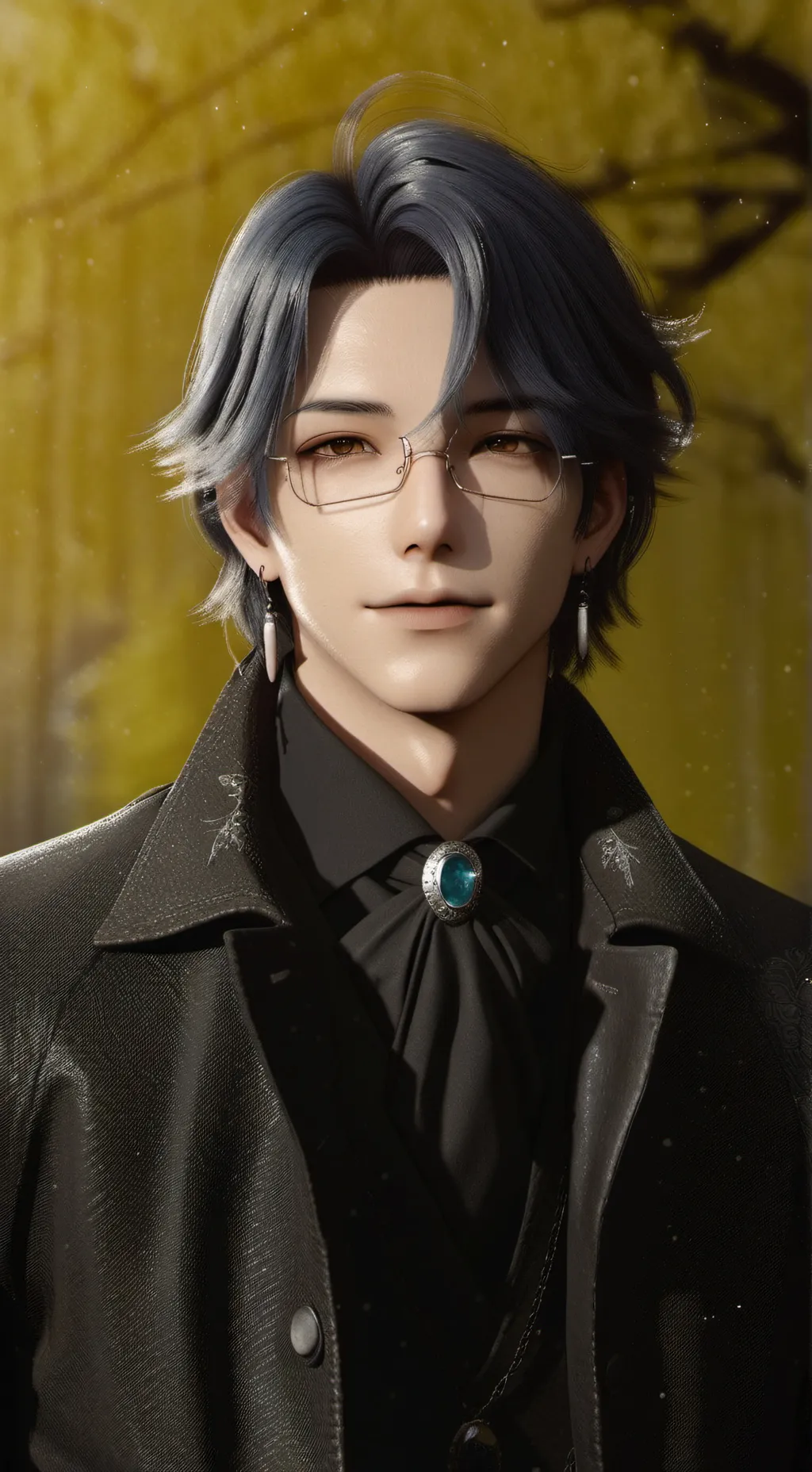 Talkie AI - Chat with Александр