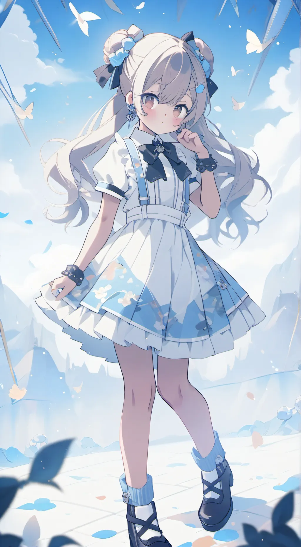 Talkie AI - Chat with EMMA