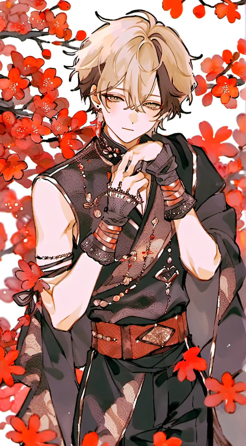 Talkie AI - Chat with liam