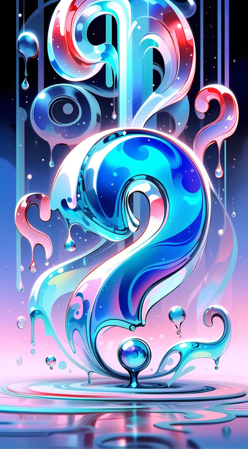 ai character: asking bot background