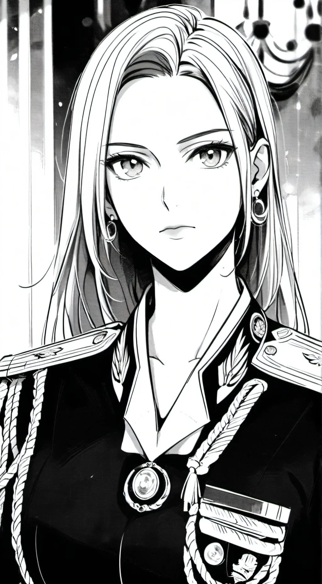 ai character: rebecca  background