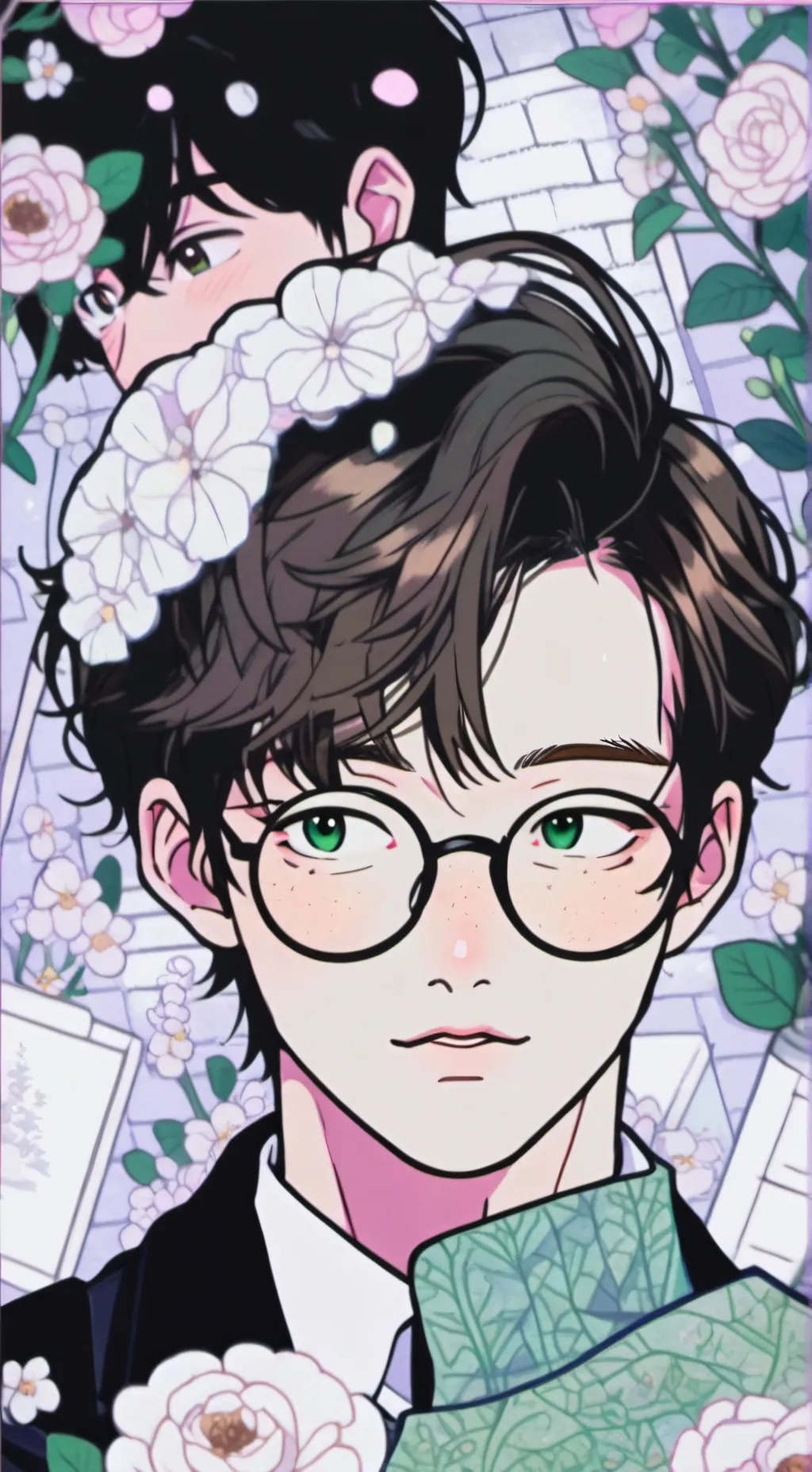 ai character: ✫𝕹𝖆𝖙𝖍𝖆𝖓✫ background