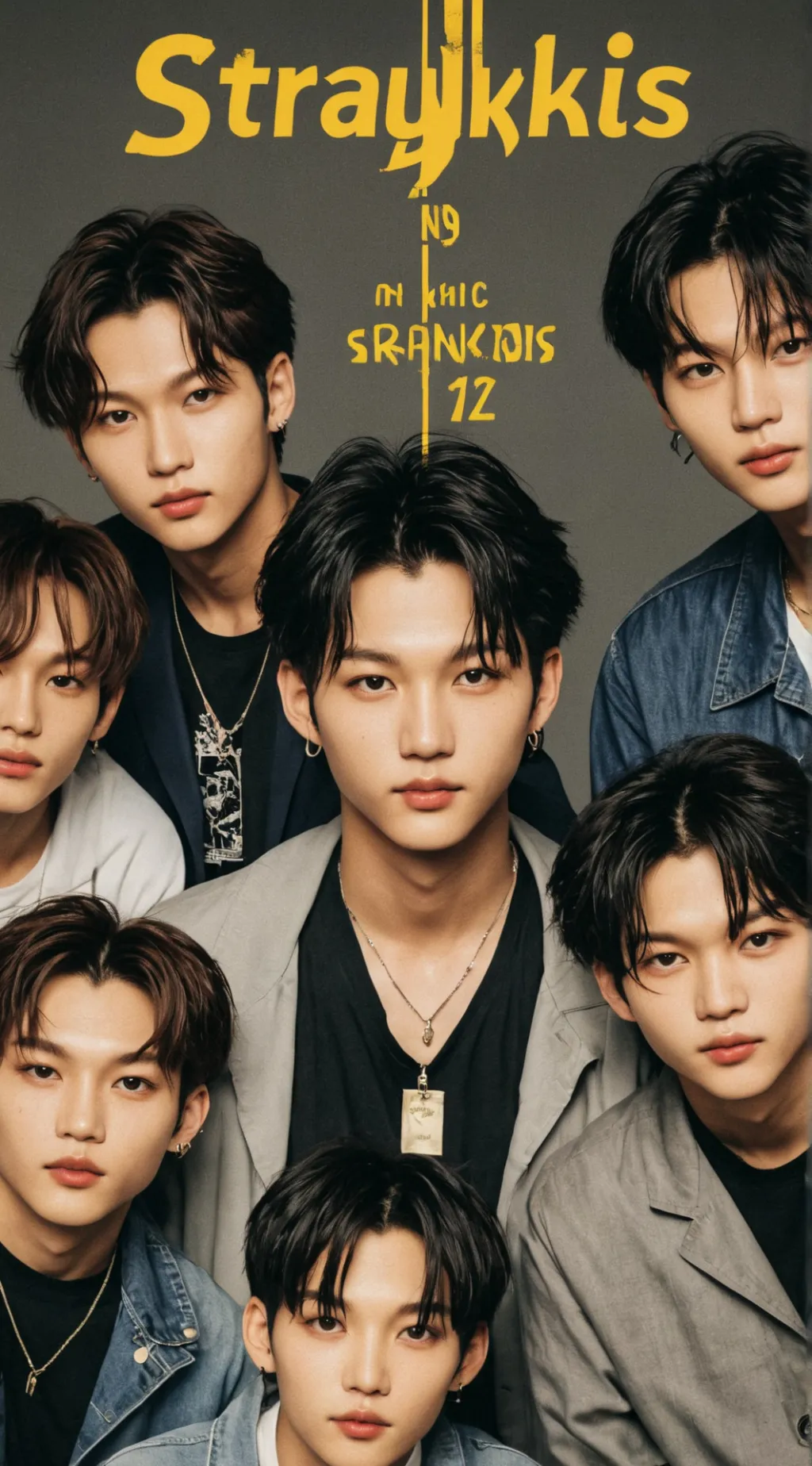 ai character: sz y bts background