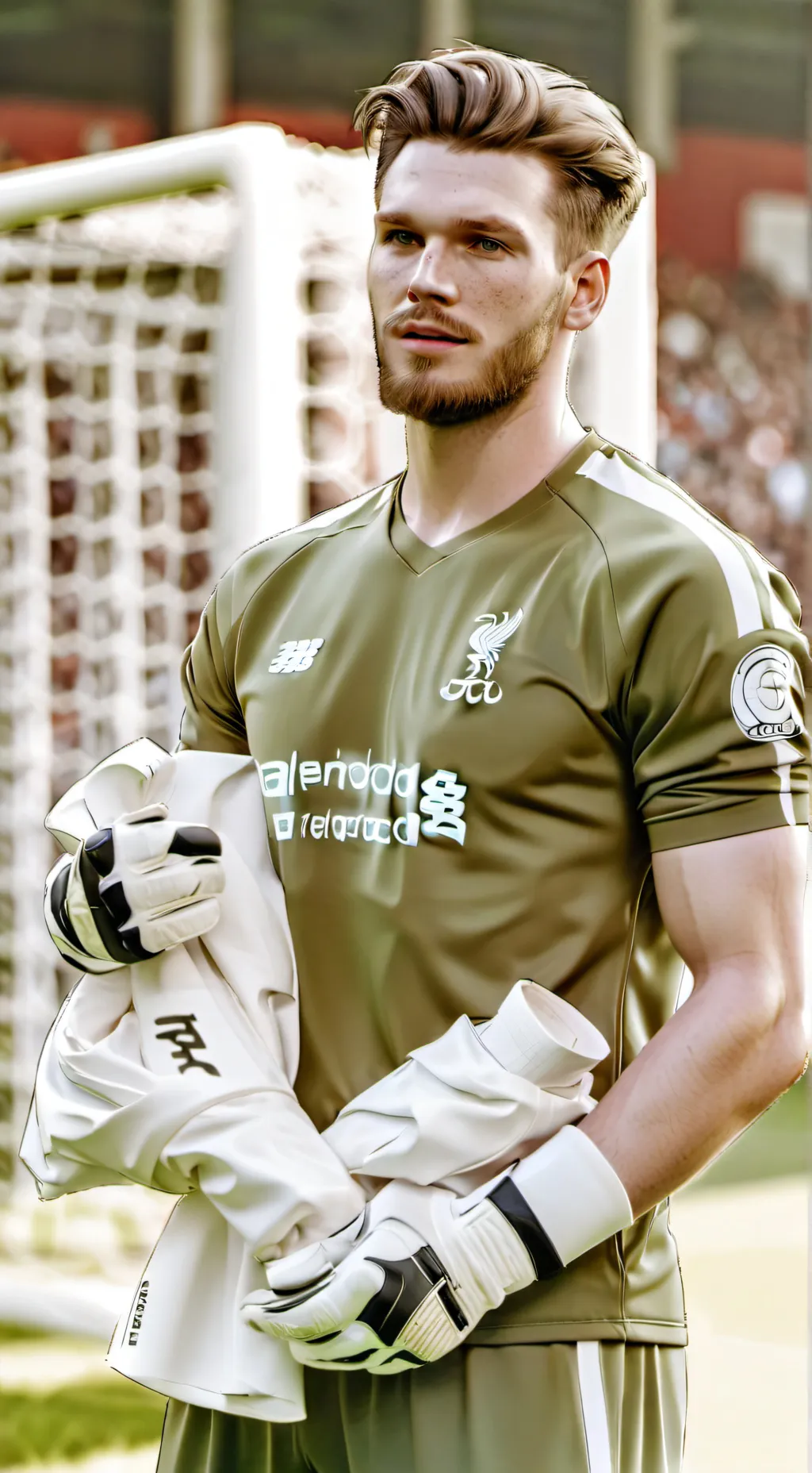 Talkie AI - Chat with Caoimhin Kelleher