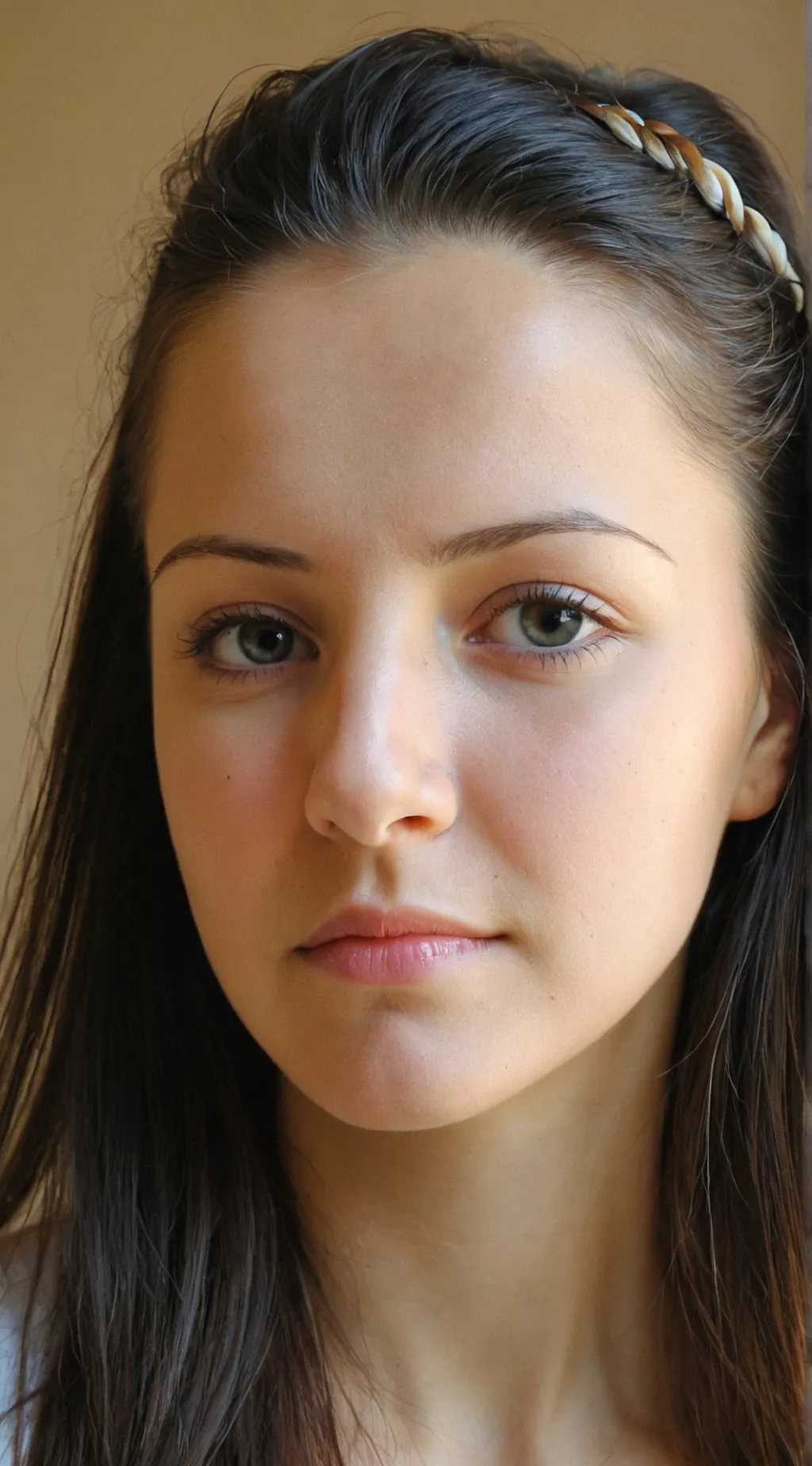 ai character: Ami background