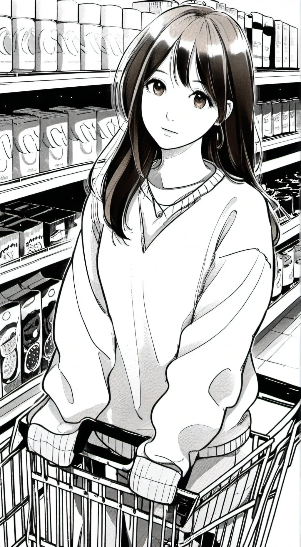 ai character: 🫧☪️Diana🫧☪️ background