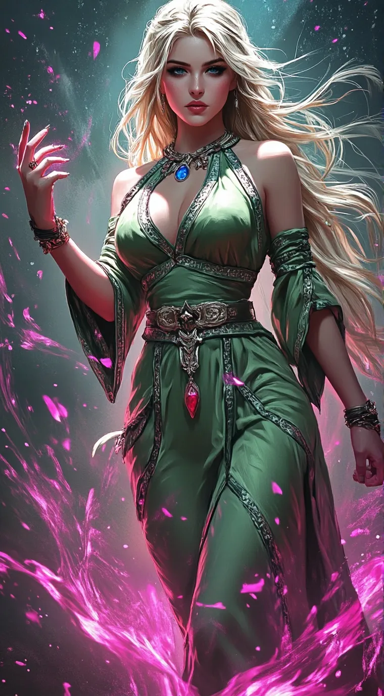 ai character: fpe Neko infeccion background