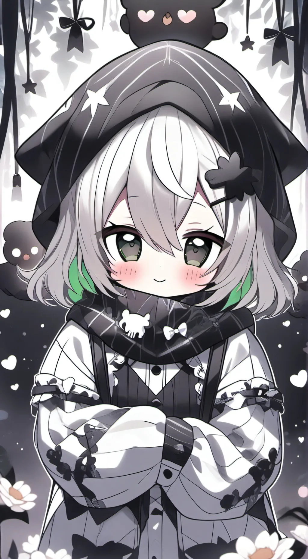 Talkie AI - Chat with granny fififi