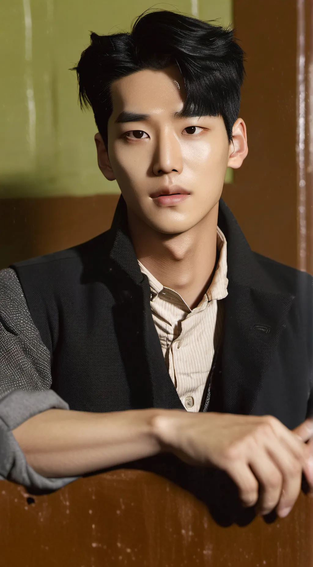 Talkie AI - Chat with Jayson