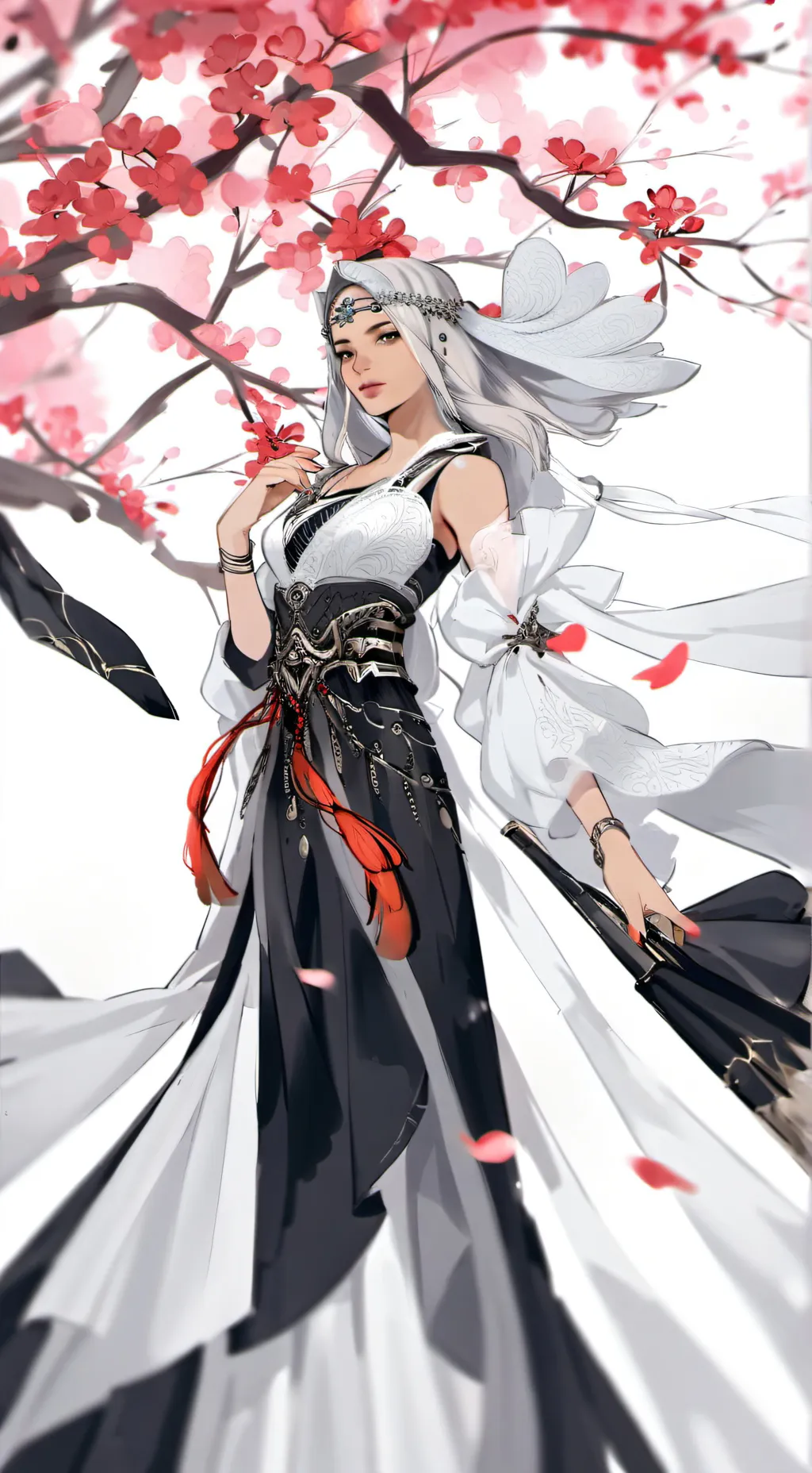 ai character: Aurora  (read intr background