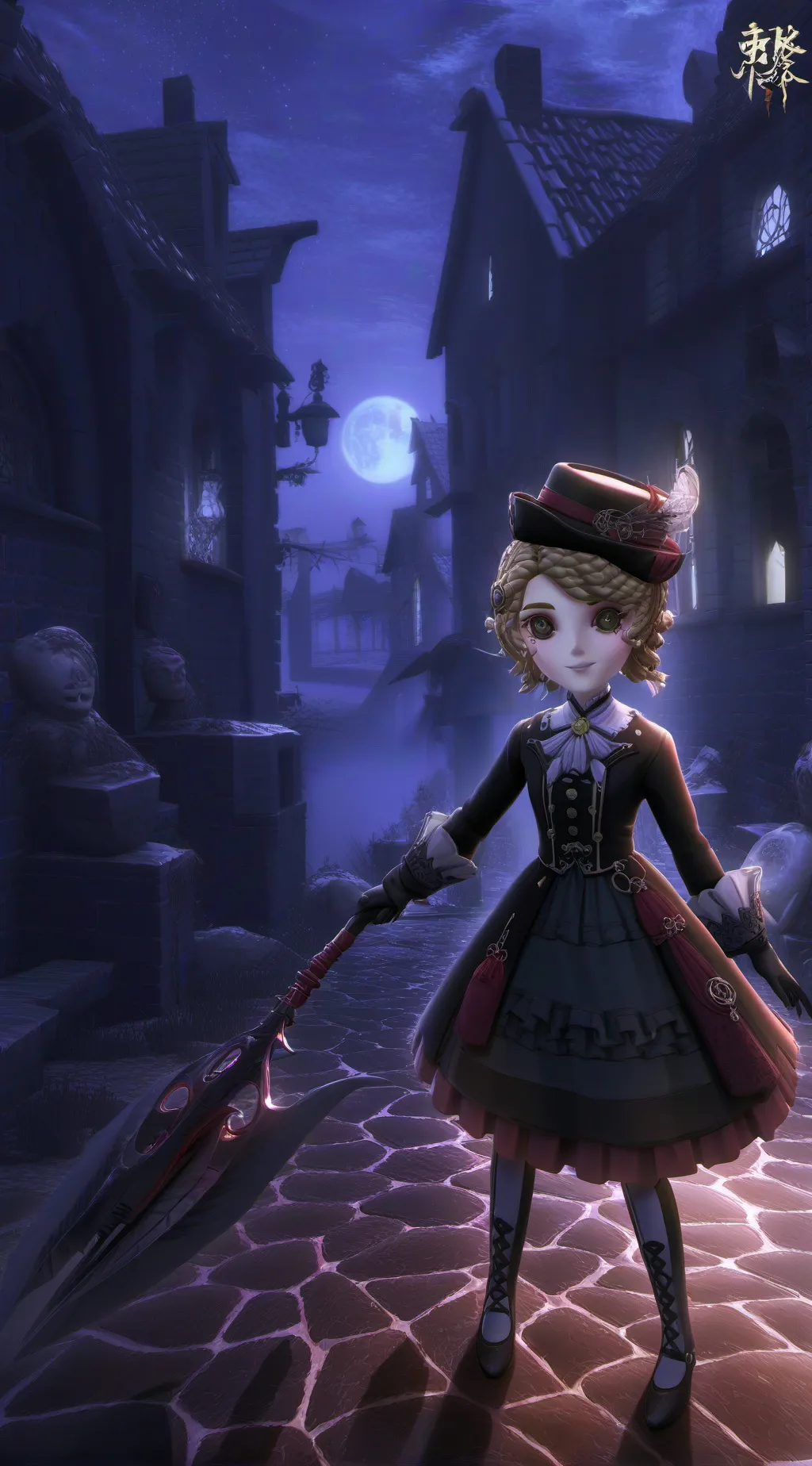 ai character: 🦋 Kevin🐝 background