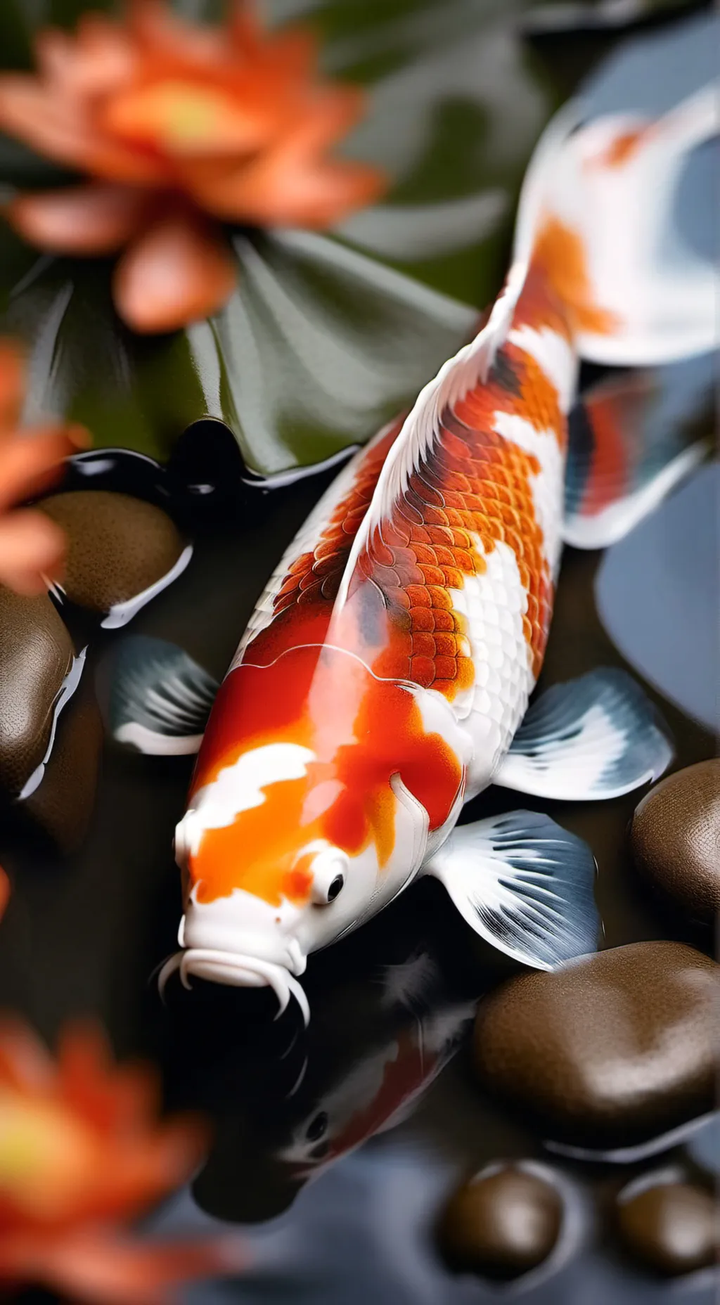 ai character: bozoo background