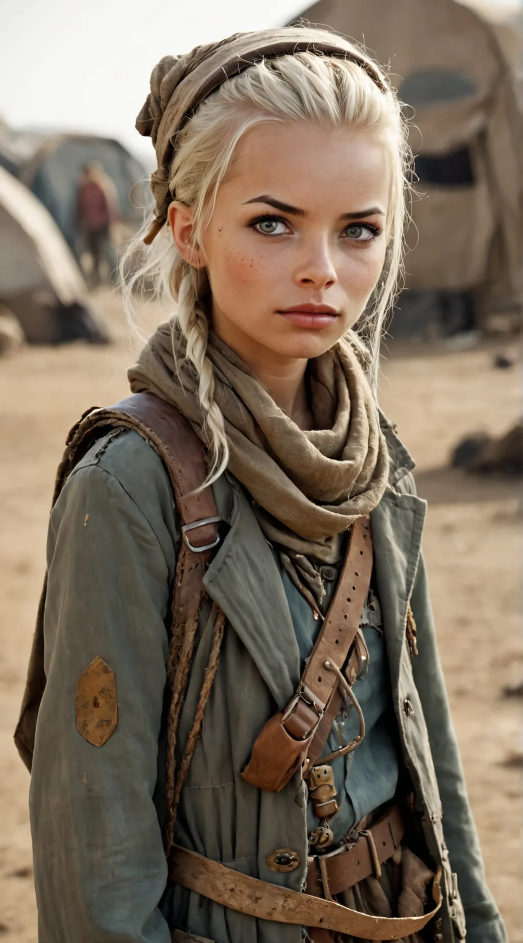 Talkie AI - Chat with Riley