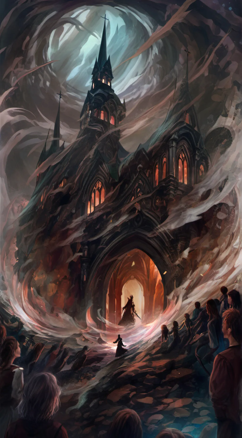 Talkie AI - Chat with ingrid