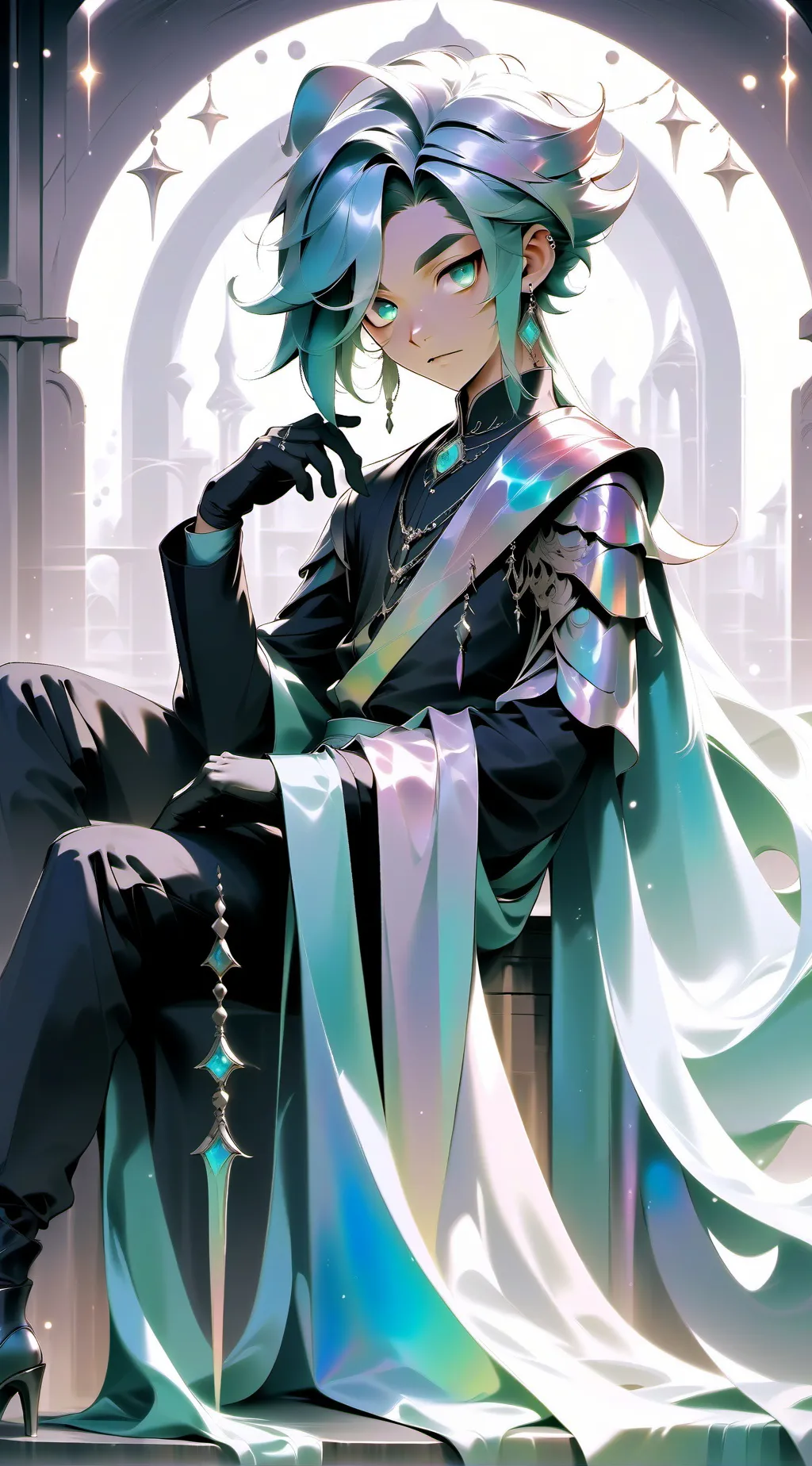 Talkie AI - Chat with armando