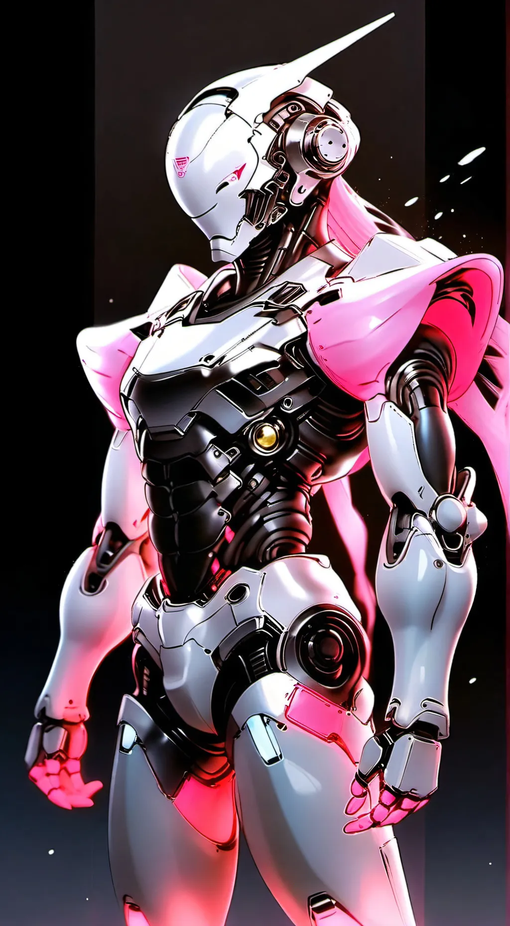 ai character: kentelly background