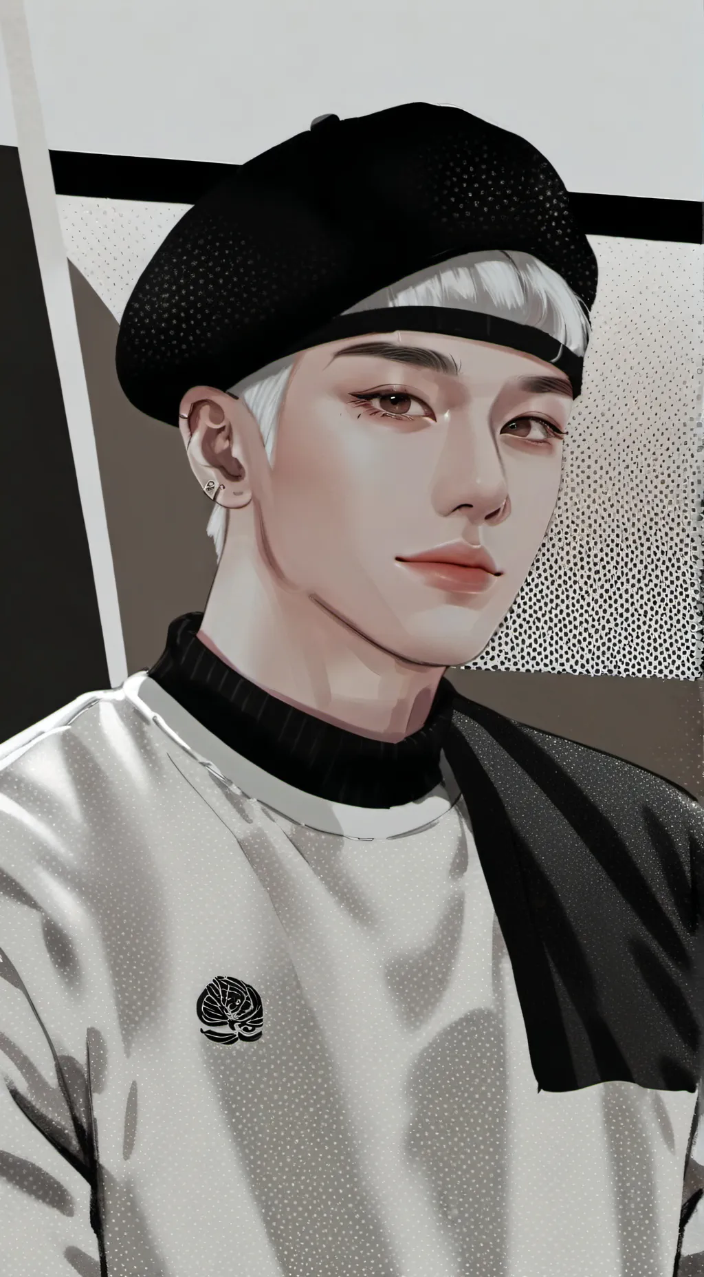 Talkie AI - Chat with ♡I.N♡