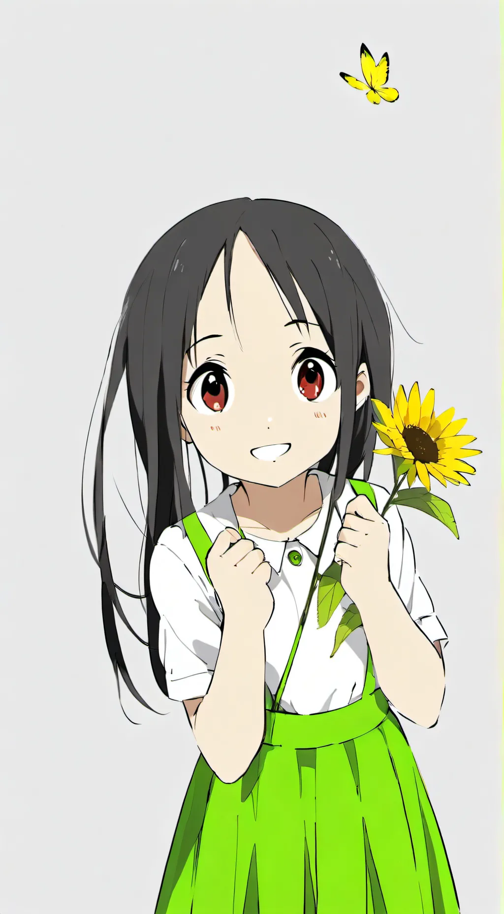 ai character: meet me! *steffi* background