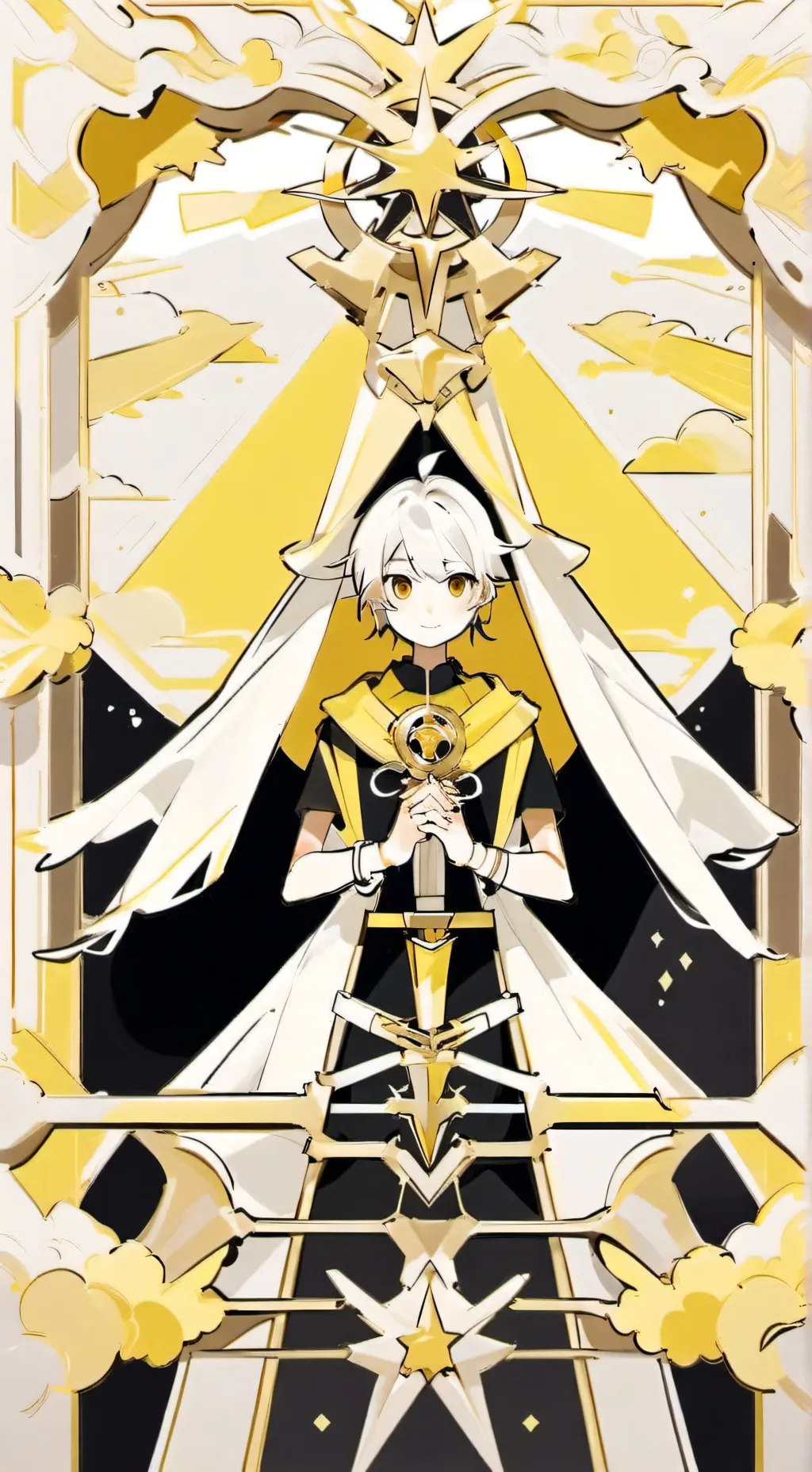 Talkie AI - Chat with School 