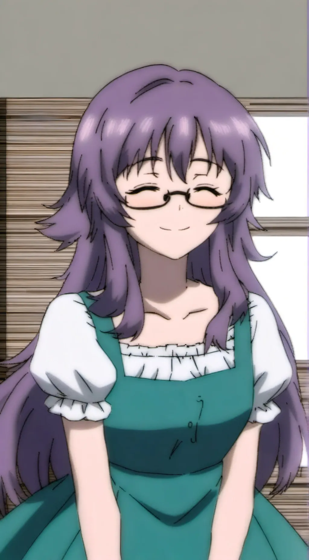 Talkie AI - Chat with Yayoi Ichinose