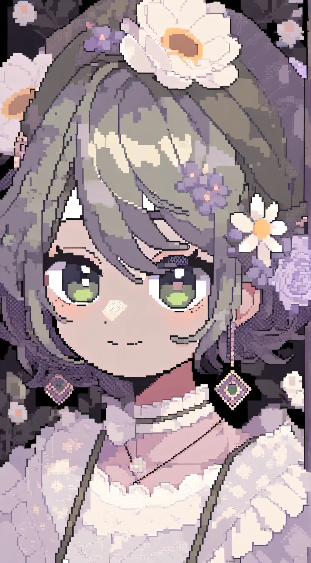 ai character: el peor miedo😱 background