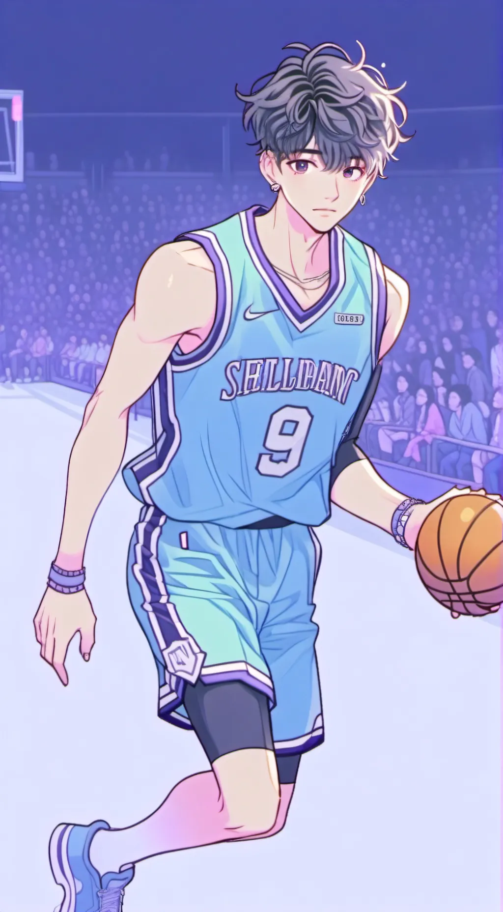 ai character: Aiden background