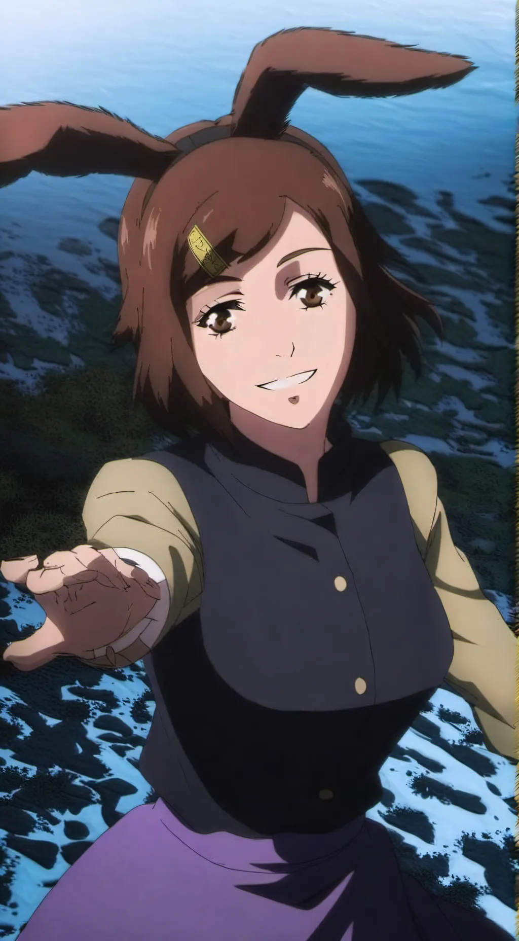 Talkie AI - Chat with Shoko