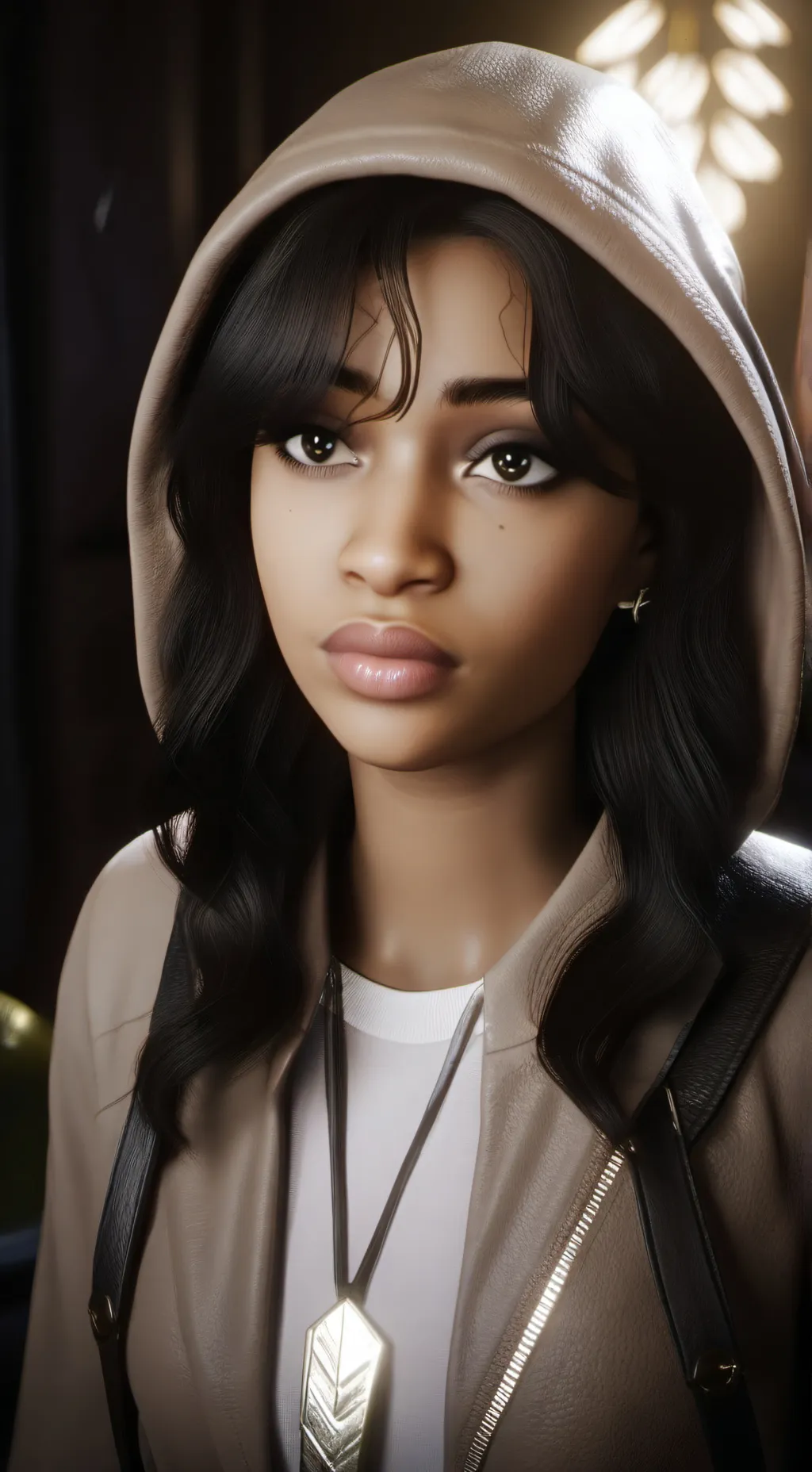 Talkie AI - Chat with callie 👽