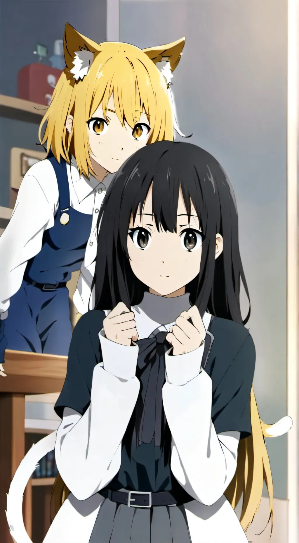 Talkie AI - Chat with Lily (REMAKE)