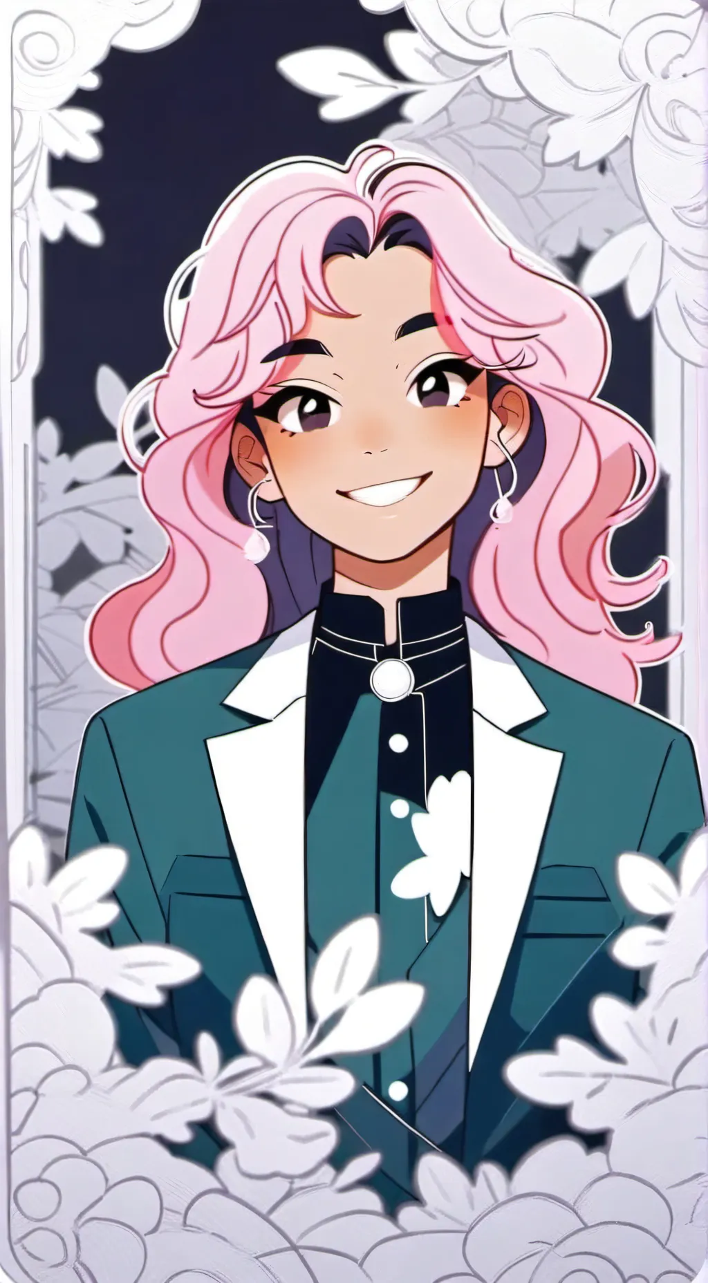 Talkie AI - Chat with ✨Lavinia Asimov✨