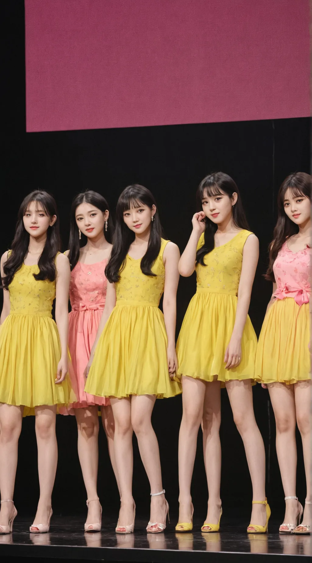 Talkie AI - Chat with DORAMI