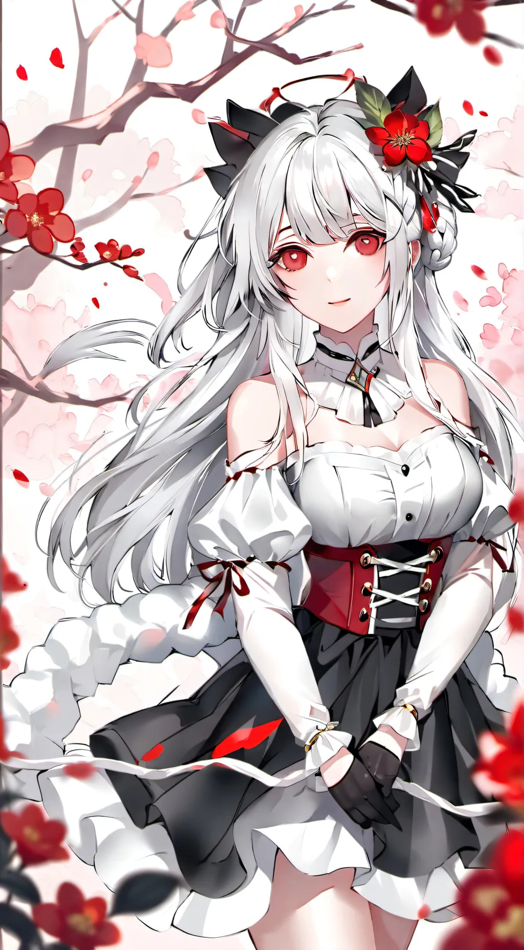 ai character: helluva boss background